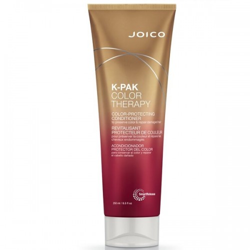 Відновлюючий кондиціонер для фарбованого волосся - Joico K-Pak Color Therapy Conditioner