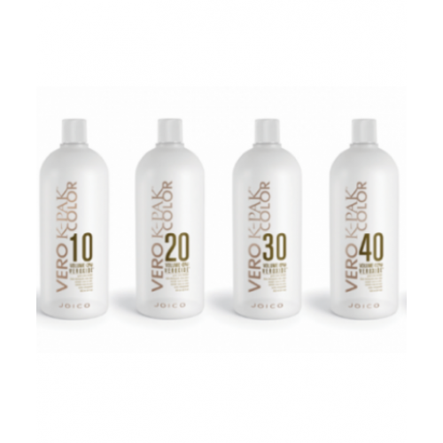Кремоподібний окисник - Joico Vero K-Pak Color Veroxide 950 мл