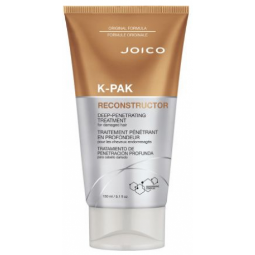 Маска реконструює глибокої дії - Joico K-Pak Deep-Penetratinq Reconstructor 150 мл