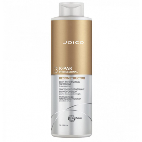 Маска, що реконструює глибокої дії - Joico K-Pak Reconstructor (Крок 3) 1000 мл