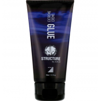 Моделюючий крем Екстрім-клей для волосся - Joico Structure Glue Extreme Cream 150 мл Моделюючий крем Екстрім-клей для волосся - Joico Structure Glue Extreme Cream 150 мл