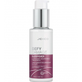 Нічний поживний крем для волосся - Joico Defy Damage SleepOver Overnight Treatment 100 мл