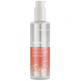 Омолоджуючий крем із колагеном - Joico Youthlock Blowout Creme