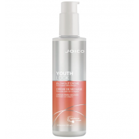 Омолоджуючий крем із колагеном - Joico Youthlock Blowout Creme