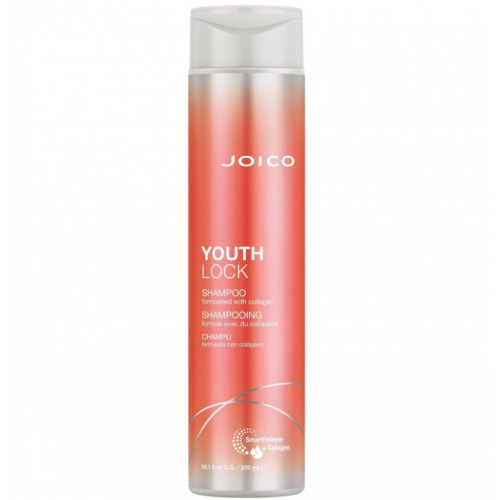 Омолоджуючий шампунь із колагеном - Joico Youthlock Shampoo