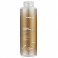 Шампунь для глибокого очищення - Joico K-Pak Clarifying Shampoo (Крок 1) 1000 мл