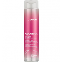 Шампунь для стійкості кольору - Joico Colorful Anti-Fade Shampoo Шампунь для стійкості кольору - Joico Colorful Anti-Fade Shampoo