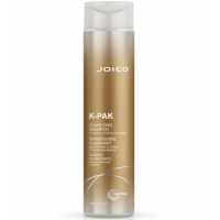 Шампунь глибокого очищення - Joico K-Pak Chelating Shampoo 300 мл