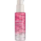 Сиворотка для блиску та стійкості яскравого кольору - Joico ColorFul Glow Beyond Anti-Fade Serum 63 мл