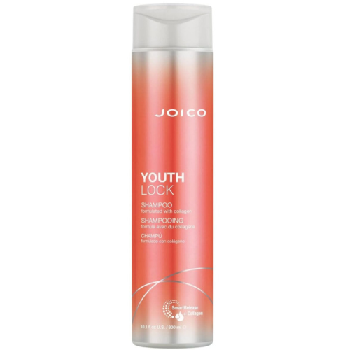 Омолоджуючий шампунь із колагеном - Joico Youthlock Shampoo