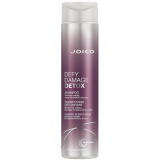 Шампунь для глибокого очищення - Joico Defy Damage Detox Shampoo 