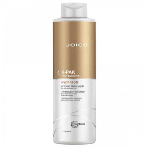 Зволожувач інтенсивний для волосся - Joico K-Pak Hydrator (Крок 4) 1000 мл
