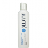 JustK Безсульфатний шампунь із кератином для глибокого очищення Keratin Purifying Shampoo 250 мл