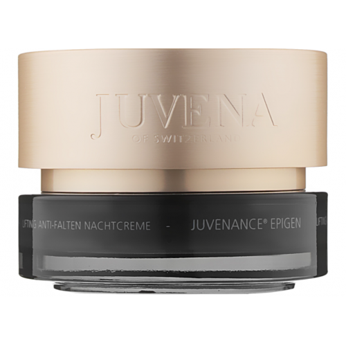 Нічний ліфтинг крем від зморшок Епігенетик - Juvena Epigen Lifting Night Cream 50 мл