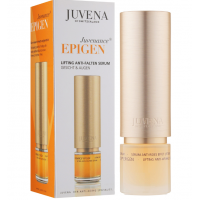 Сироватка з ліфтинг-ефектом Епігенетик для обличчя та зони навколо очей - Juvena Epigen Lifting Serum 30 мл