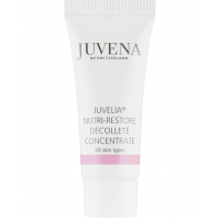 Концентрат живильний омолоджуючий для шиї та декольте - Juvena Nutri-Restore Decollete Concentrate 75 мл Концентрат живильний омолоджуючий для шиї та декольте - Juvena Nutri-Restore Decollete Concentrate 75 мл