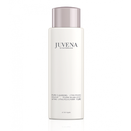 Підтягує пілінг-пудра для чутливої ​​шкіри - Juvena Pure Cleansing Lifting Peeling Powder 90 гр