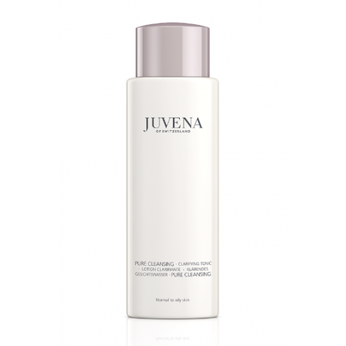 Тонік, що очищає лоя обличчя - Juvena Pure Cleansing Clarifying Tonic 200 мл