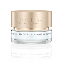 Енергетичний гель зволожуючий - Juvena Skin Energy Aqua Recharge Gel 50 мл Енергетичний гель зволожуючий - Juvena Skin Energy Aqua Recharge Gel 50 мл