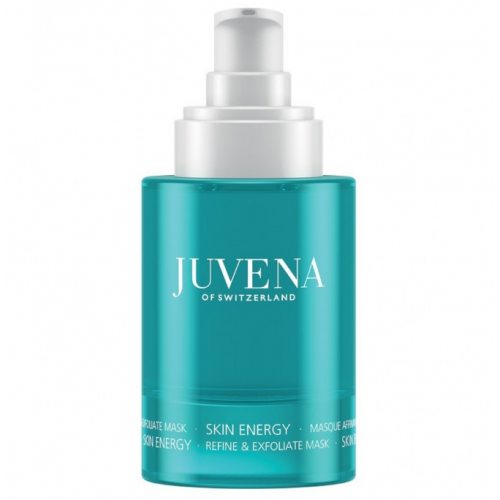 Відлущуюча маска з гліколевої кислотою - Juvena Skin Energy Refine Exfoliate Mask 50 мл