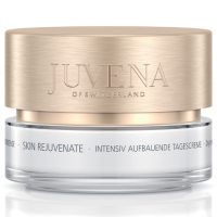 Інтенсивний живильний денний крем для сухої і дуже сухої шкіри - Juvena Skin Rejuvenate Intensive Nourishing Day Cream 50 мл Інтенсивний живильний денний крем для сухої і дуже сухої шкіри - Juvena Skin Rejuvenate Intensive Nourishing Day Cream 50 мл