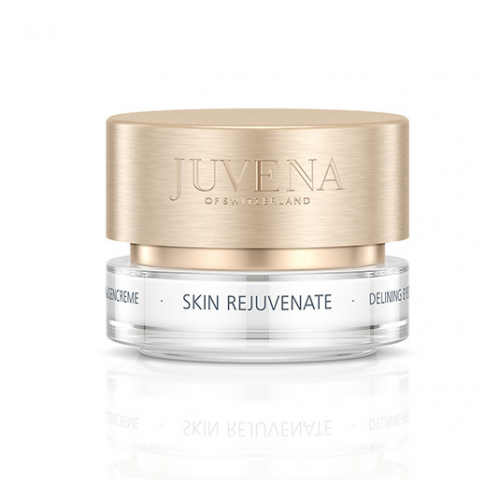 Розгладжує крем для області навколо очей - Juvena Skin Rejuvenate Delining Eye Cream 15 мл