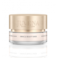 Маска, що інтенсивно відновлює для втомленої шкіри - Juvena Miracle Beauty Mask 75 мл Маска, що інтенсивно відновлює для втомленої шкіри - Juvena Miracle Beauty Mask 75 мл
