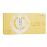Набір ліофілізований вітамін С 79% - Juvena Skin Specialists Vitamin C Concentrate Set Набір ліофілізований вітамін С 79% - Juvena Skin Specialists Vitamin C Concentrate Set