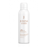 Суха олія для захисту від сонця - Juvena Sunsation Superior Anti-Age Dry Oil Spray SPF25 200 мл