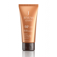 Крем сонцезахисний антивіковий SPF50+ - Juvena Sunsation Superior Anti-Age Cream 50 мл