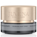 Поживний нічний крем для нормальної та сухої шкіри - Juvena Skin Rejuvenate Nourishing Night Cream 50 мл