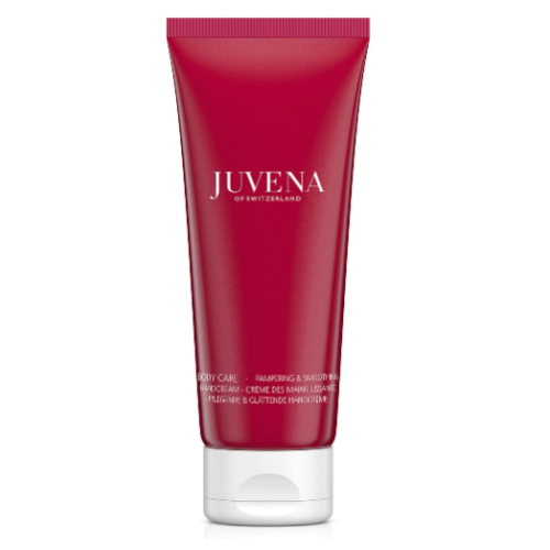 Juvena Body Крем для рук живильний, що розгладжує Pampering Smoothing Hand Cream 100 мл
