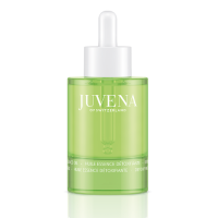 Поживна олія для обличчя - Juvena Detoxifying Essence Oil 50 мл
