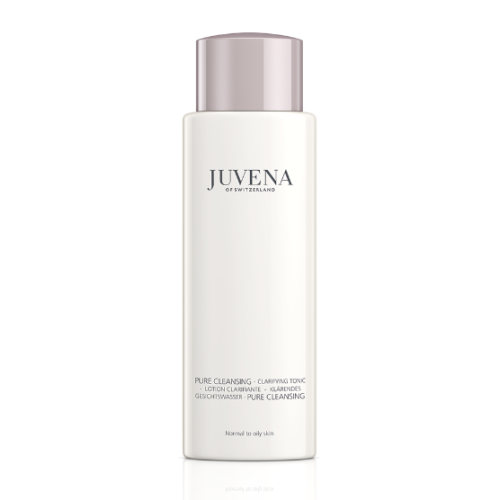 Тонік, що очищає лоя обличчя - Juvena Pure Cleansing Clarifying Tonic 200 мл