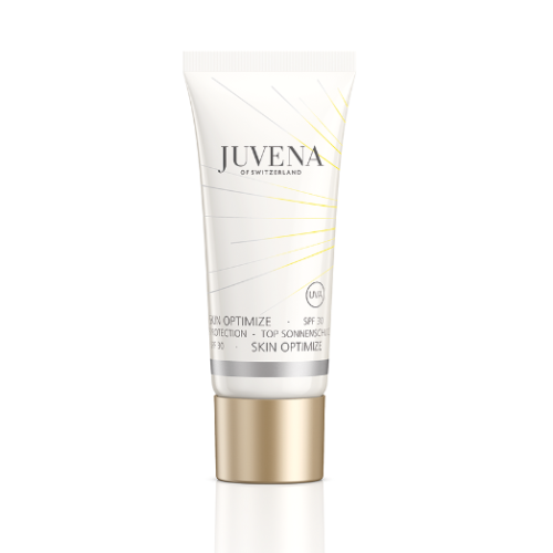 Захисний флюїд SPF 30 - Juvena Skin Optimize Top Protection 40 мл