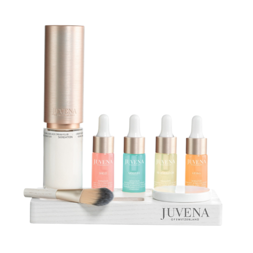 Набір для ексклюзивного догляду за шкірою - Juvena Skin Specialists Care Kit