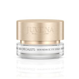 Сироватка, що інтенсивно омолоджує для області навколо очей - Juvena Skin Specialists Nova SC Eye Serum 15 мл
