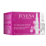 Сироватка-філер з ефектом 3D проти зморшок - Juvena 3D Line Filler Serum 7*2 мл