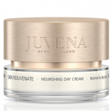 Живильний денний крем для нормальної та сухої шкіри - Juvena Nourishing Day Cream Normal to Dry 50 мл 