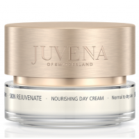 Живильний денний крем для нормальної та сухої шкіри - Juvena Nourishing Day Cream Normal to Dry 50 мл 