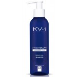 KV-1 Шампунь для жирної шкіри голови Tricoterapy Greasy Hair Shampoo 6.1 200 мл