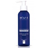 KV-1 Шампунь від випадіння волосся Tricoterapy Intense Anti Hair Loss Shampoo 4.1 200 мл