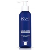 KV-1 Шампунь для стимуляции роста Tricoterapy Stimulator Shampoo 1.1 200 мл