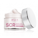 KV-1 SCR Anti-Wrinkle Night Cream Відновлювальний нічний крем проти зморщок 50 мл