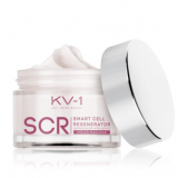 KV-1 SCR Mature Skin Зволожуючий крем з ніацінамідом SPF 15 50 мл