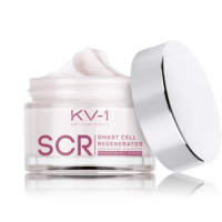 KV-1 SCR Vital And Young Skin Зволожуючий крем для молодої шкіри 50 мл