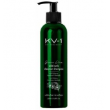 KV-1 Шампунь для вьющихся волос без сульфатов Green Line Wild Curls Cleanser Shampoo 250 мл