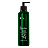 KV-1 Green Line Deep Hydrating Intensive Shampoo Шампунь інтенсивний зволожувальний без сульфатів 250 мл