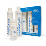 KV-1 Зволожуючий набір для всіх типів волосся 365 Smart Hair Wash