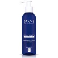 KV-1 Шампунь проти лупи Tricoterapy Dandruff Shampoo 2.1 200 мл